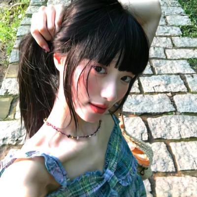 之前的女孩